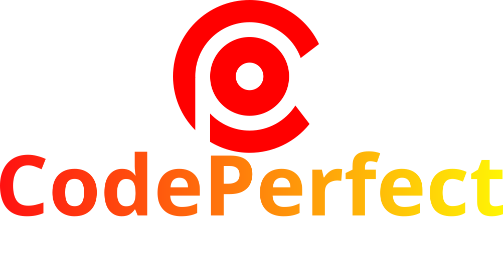 CodePerfect Solutions